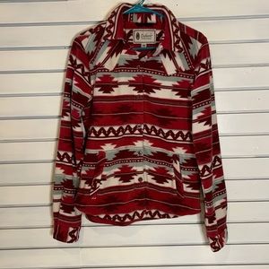 Outback Trading Big Shirt